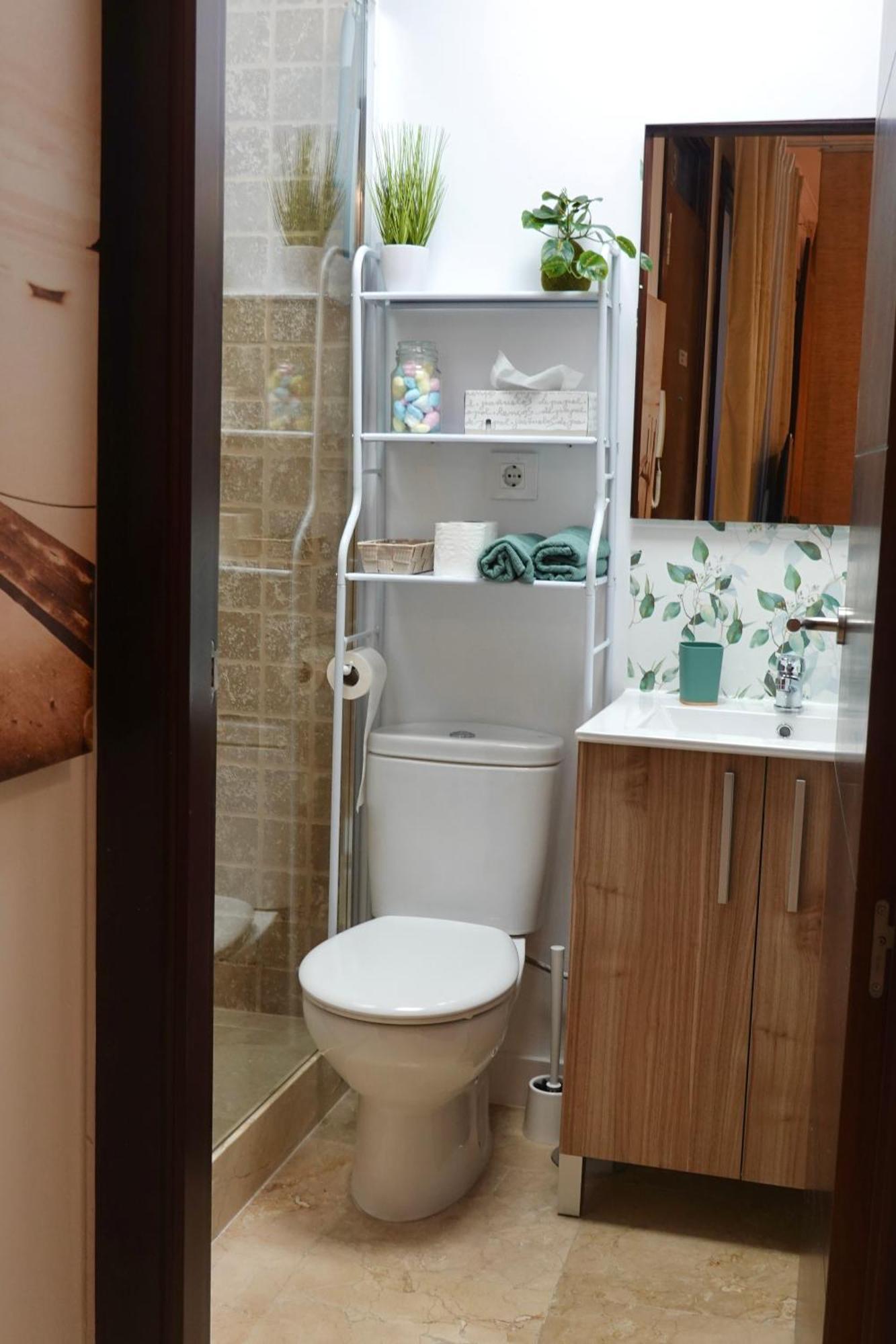 Apartamento Langreo Jerez de la Frontera Exterior foto